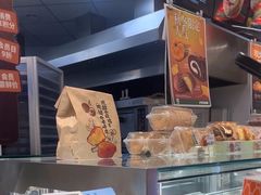 -泸溪河桃酥(海陵万象城店)