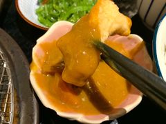 咖喱炸鸡块饭套餐-辻利茶舖TSUJIRI(万象天地店)
