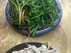 -惠丰源烩面馆(经七路店)