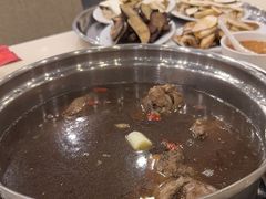 -太婆天府山珍酒楼(亚运村店)