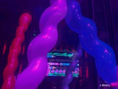 -MOSSO·Liveshow(M3香港广场店)
