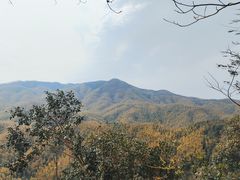 -梅岭月亮湾山体公园