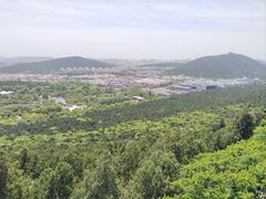 -云龙山