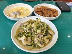 -小本鸡饭店(滨江白马湖店)