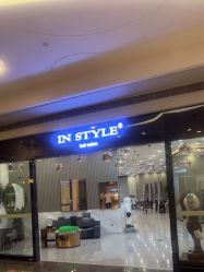 -IN STYLE•造型