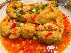 -黔渔翁豆花渎鱼(喷水池店)