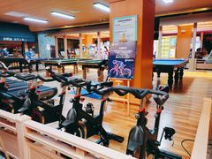 -蓝鲸湾汤泉(包河店)