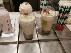-奈雪的茶(重庆万象城北区店)