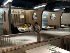 大堂-野妹火锅(龙岗店)