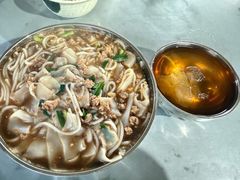 -正宗杨记普洱酸醋米线(总店)