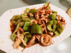 -沈家门海鲜夜排档(东港店)