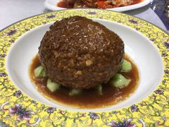 -鸭王烤鸭店(三里河店)
