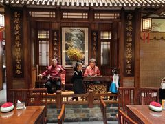 -成隆行·蟹王府(九江路店)