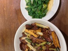 -寻裕记·现炒浇头面(人民广场店)