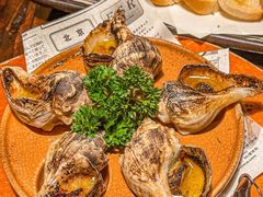 -酒肴一瓢·活贝料理·日本料理(三元桥·霄云路店)