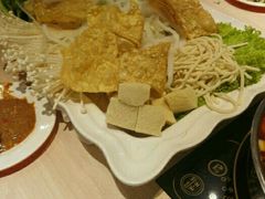 -刘一锅筋头巴脑(大悦城C店)