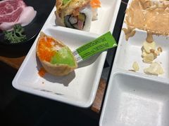 -東盛炭烤自助料理(浦东文峰广场店)
