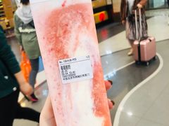 -兰熊鲜奶(西直门凯德mall店)