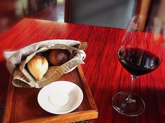 -杭州西子湖四季酒店-WL BISTRO西湖餐厅(灵隐路店)