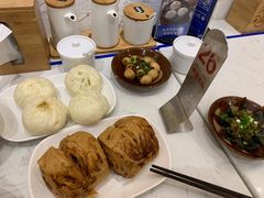 -李与白包子铺(桐梓林店)
