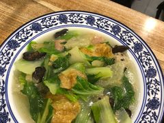 -兰边碗(鼓楼店)