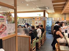 -梅丘·寿司の美登利(银座店)