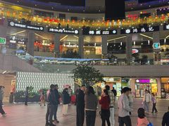 -浦江城市生活广场(江月路店)