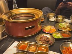 -西塔老太太泥炉烤肉(龙湖北苑天街店)