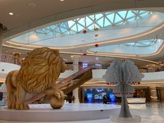 -棕榈MALL