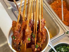 -降龙爪爪(建设路1店)