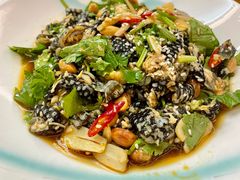 凉拌鳝皮-潮人姐妹轩(海宁路店)
