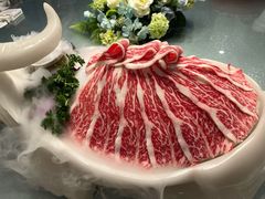 -德天肥牛海鲜火锅(城西银泰店)