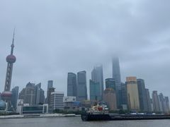 -外滩