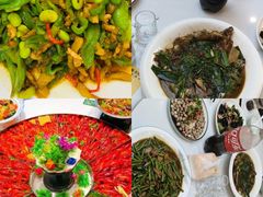 -虾铺子龙虾·私房菜(金源花苑店)