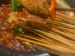 -钢管厂五区小郡肝火锅串串香(总店)