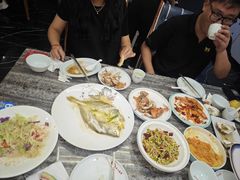 -海旺小海鲜大排档(冠亚星城店)