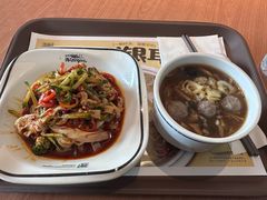 -魏家凉皮(兵马俑店)
