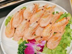 -禾记海鲜烧烤(八一路店)