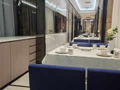 -蓬川食府(金海道店)
