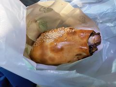 -吉利利·烤包子(双井店)