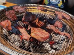 烧肉师牛肋条-泥炉烧肉师(新街口金銮巷店)