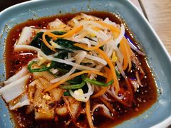 -魏家凉皮(十里河店)