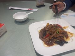 -老德州四合院·德州菜(天衢路店)