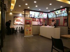 -永和大王(蛙嫩鸡香煲煲鲜·军博店)