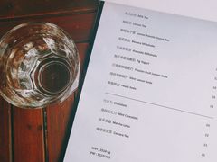 菜单-251#coffee roasters(沿河东路店)