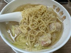 -百福麵家(新馬路店)