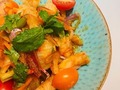 酸辣无骨凤爪-BetterThai 泰加(苏州中心店)