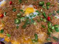 -刘成杰锦州烧烤(南河路店)