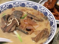 -慧娟面馆·餐厅(望江路店)
