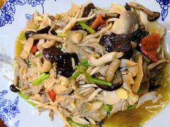 -下梅人家土菜馆(历史文化餐厅度假区店)